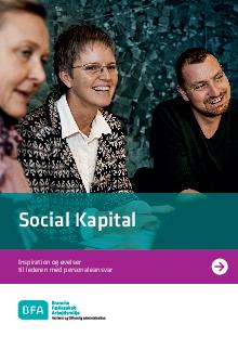 Social Kapital